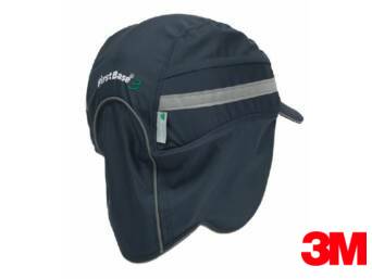 BASEBALL BUMPCAP FIRST BASE 3 WINTER RP