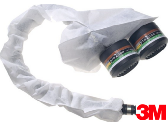 PROTECTION MOTEUR JETABLE PROFLOW