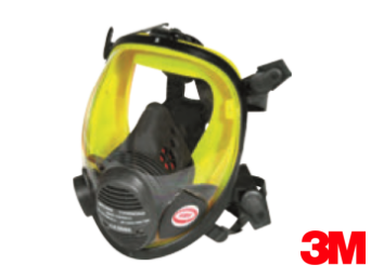 VOLMASKER FF-603 M/L (VISION)