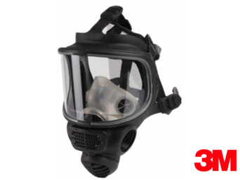 FULL FACE MASK FM3 PROMASK SMALL