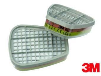 FILTRE 6075 A1 FORMALDEHYDE
