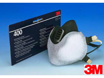 FILTERBESCHERMER 400