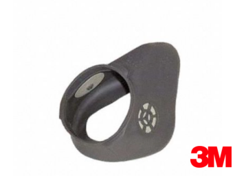 INNER MASK FOR 3M MASK 6000 SERIES