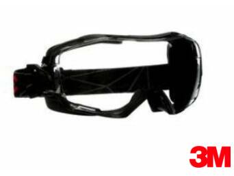 GOGGLE GEAR 6000 PC BLANK SGAF