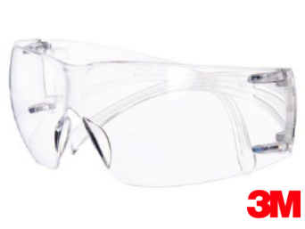 BRIL SECURE FIT 400 PC BLANC AK AD READ