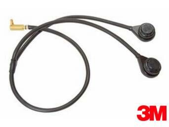 BREATHING HOSE S222 FOR S-200+ SYSTEM