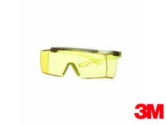 SURLUN SECUREFIT 3700 PC AMBRE AR AB