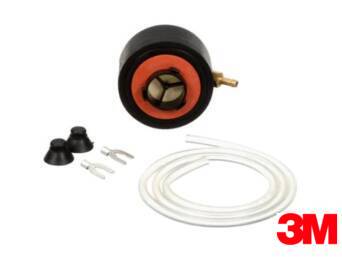 ADAPTATEUR TEST D'ETANCHEITE 3M FT601 QU