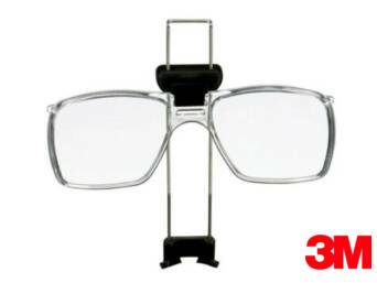 SPECTACLE KIT INSERT 3M MASKS