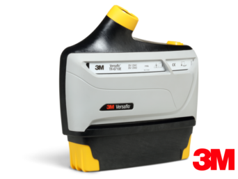 MOTORUNIT VERSAFLO ATEX TR-802E (TR-800)