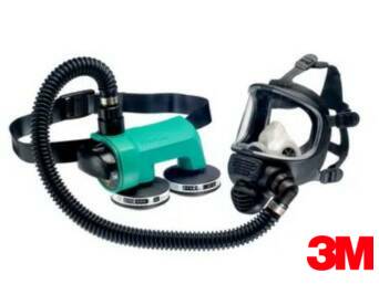 ASBESTKIT MOTORUNIT PROFLOW MET FF-302