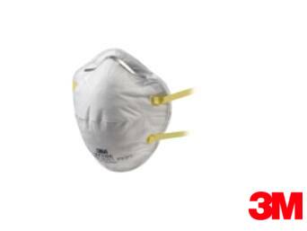 MASQUE POUSSIERES P1 NR D 8710E