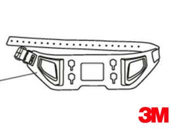 RIEM DUURZAAM TR-626 VOOR TR-600