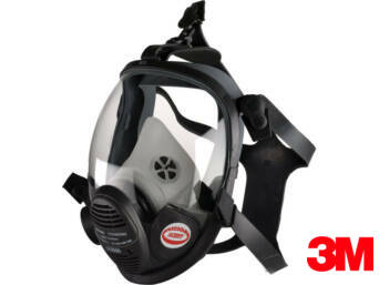 VOLMASKER FF-603 M/L (VISION)