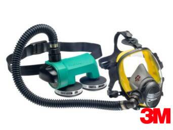 ASBESTKIT MOTORUNIT PROFLOW MET FF-603