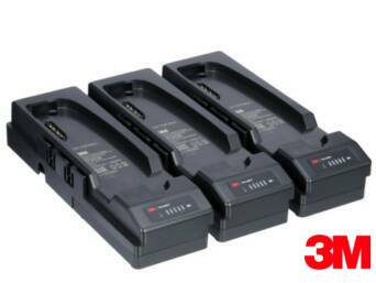 MULTILAADSTATION TR-642E-3 TR-600/TR-800