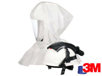 AIR DUCT S-960 WITH HELMET S-665