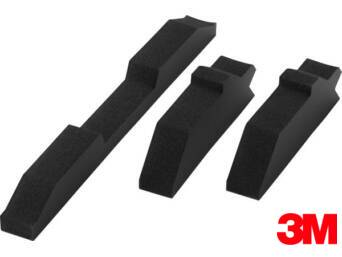 FRONT SEAL M-300/M-400 SERIE