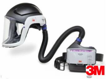 KIT MOTORUNIT VERSAFLO TR-619E + M-206