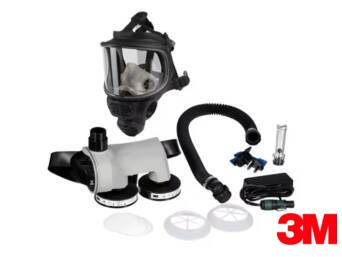 Asbestkit Motorunit Proflow 2 met Ff-302