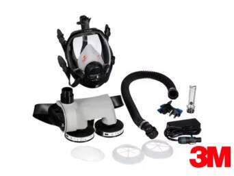 Asbestkit Motorunit Proflow 2 met Ff-602