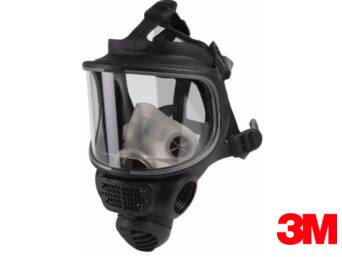 Volmasker Ff-302 (ex FM3/Promask) M/L