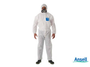 OVERALL MICROGARD 1500 PLUS
