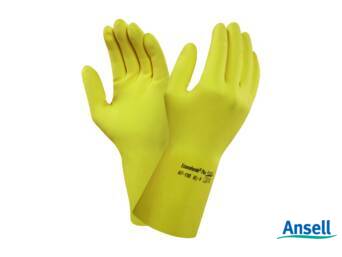 HS ALPHATEC 87-190 GEEL (EX ECONOHANDS+)