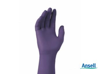GANT KIMTECH SCIENCE PURPLE NITRILE XTRA