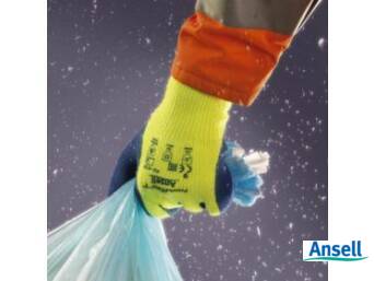 GLOVE ACTIVARMR 80-400 (EX POWERFLEX)