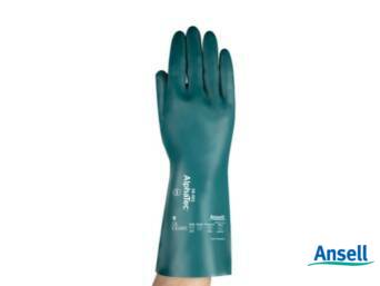 GANT ALPHATEC 58-001 ESD