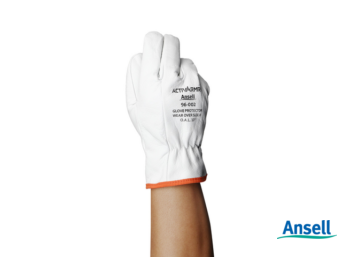 OVER GLOVE ACTIVARMR 96-002