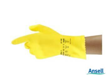 HANDSCHUH ALPHATEC 87-198