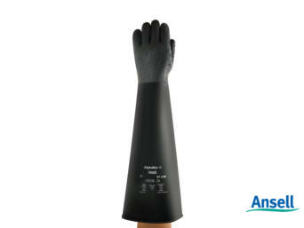GLOVE ALPHATEC 87-108 (EX EMPEROR ME108)