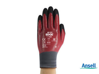 GLOVE EDGE 48-919
