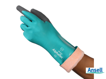 GANT ALPHATEC 58-835