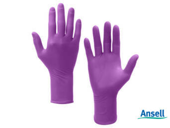 HS KIMTECH POLARIS NITRIL (100ST)