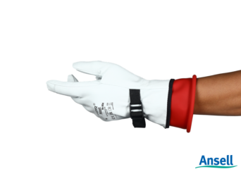 OVERHANDSCHOEN ACTIVARMR 96-004