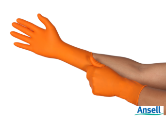 GLOVE TOUCHNTUFF 93-800 30ST/DISP