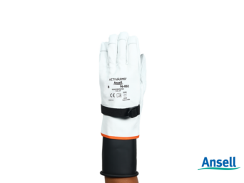 OVER GLOVE ACTIVARMR 96-002
