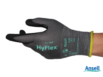 HANDSCHOEN HYFLEX 11-584