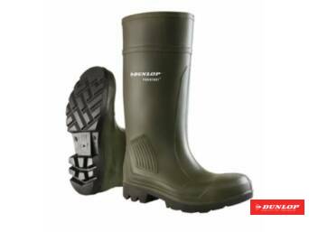 BOOT PUROFORT PROF FULL SAFETY S5 CI SRC