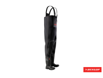 WAADBROEK NEOPREN CHEST WADER S5 CI