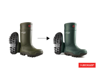 STIEFEL PUROFORT THERMO+ SAFETY S5 CI SR