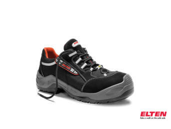 CHAUSS BASSE SENEX AL S3 SRC ESD