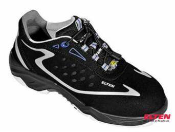 LOW SHOE RUSHER LOW S1 SRC ESD