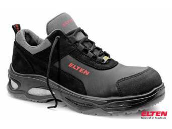 LOW SHOE MILES LOW S3 SRC ESD