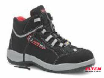 CHAUSS HAUTE MAJA MID S3 SRC ESD