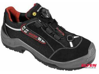 CHAUSS BASSE SENEX BOA S3 SRC ESD