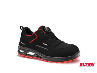 LOW SHOE HANNAH XXTL BOA LOW S3 SRC ESD
